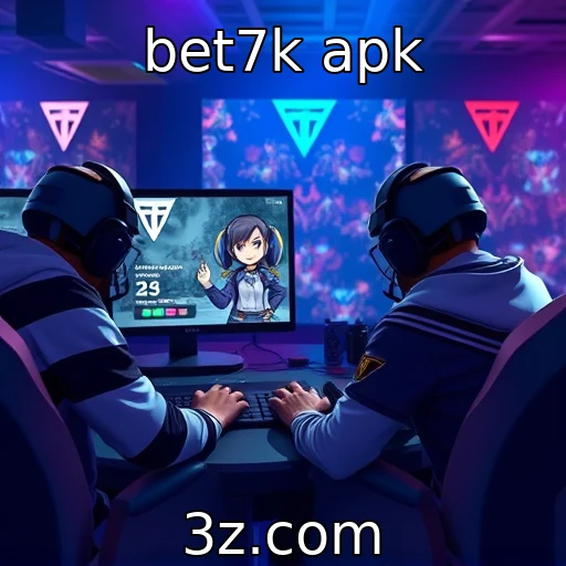 Aumento da popularidade dos eSports entre jovens