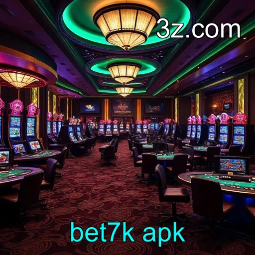 bet7k apk Eventos Esportivos