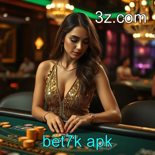 bet7k apk Jogos Diversos