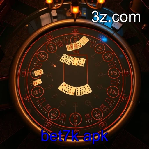 bet7k apk Jogos Virtuais